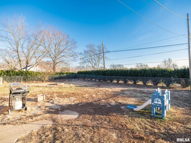 $269,900 | 502 West 4th Street, Delavan, IL 61734