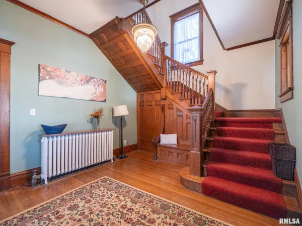 $264,900 | 502 West 4th Street, Delavan, IL 61734