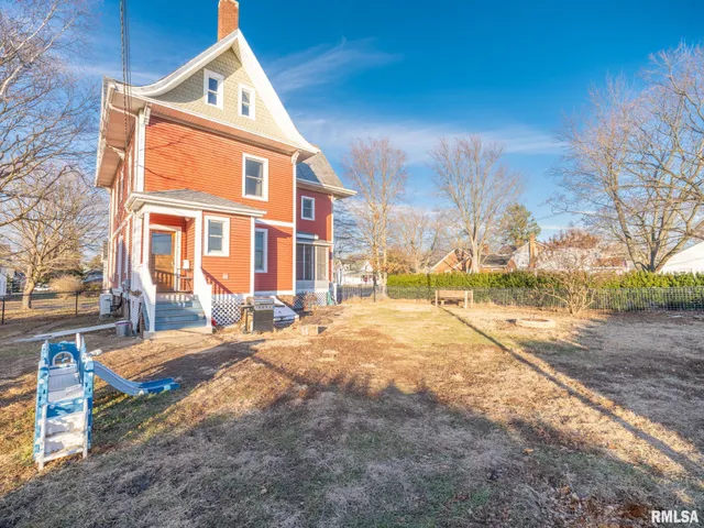 $269,900 | 502 West 4th Street, Delavan, IL 61734