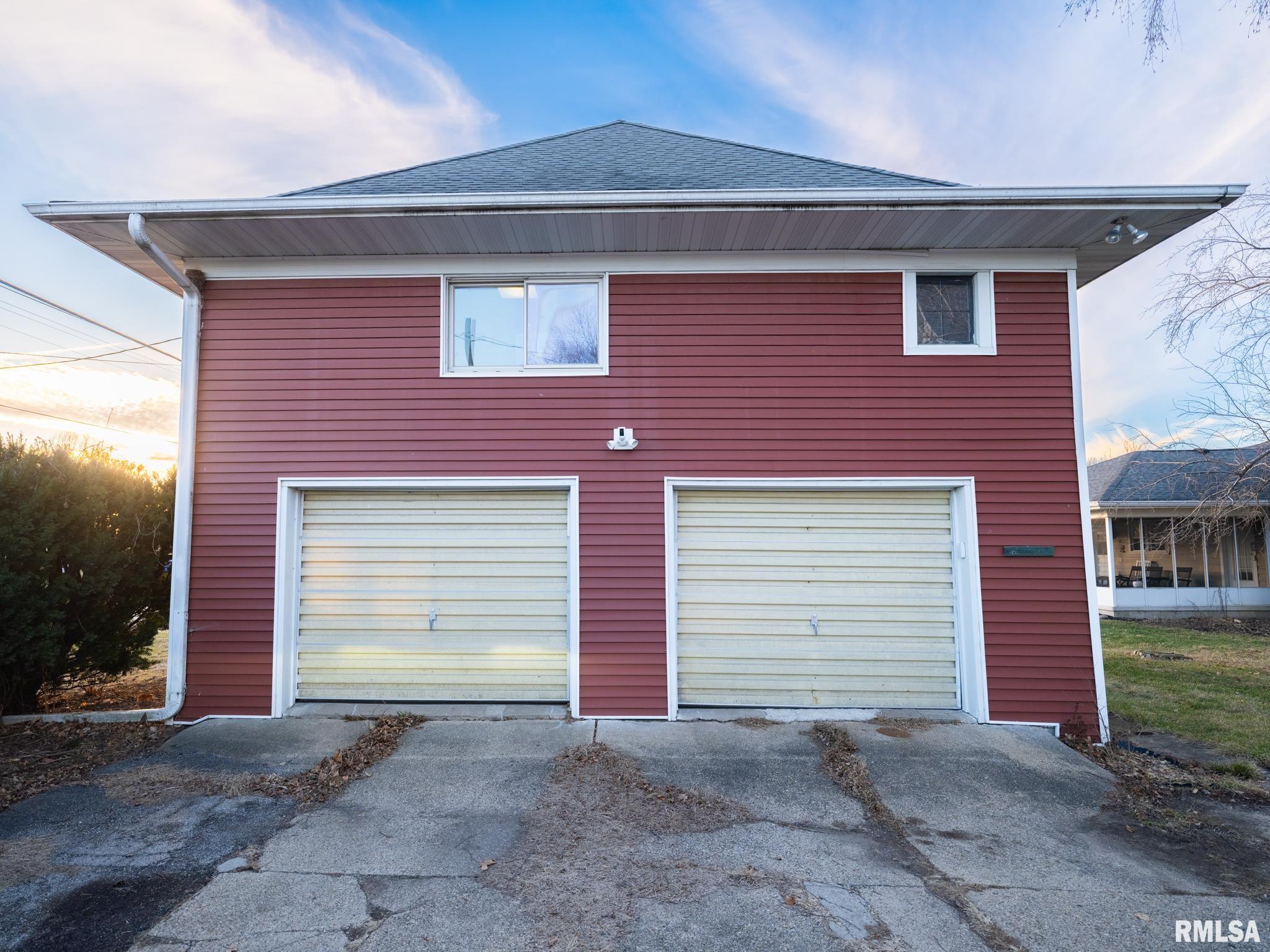 502 West 4th Street Delavan, IL 61734 - Photo 75 of 85