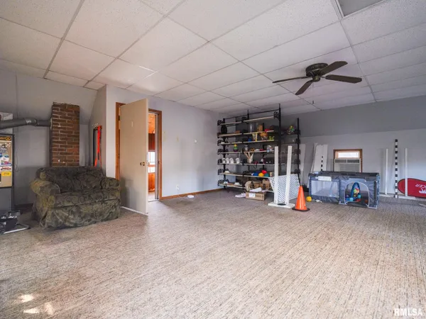 $264,900 | 502 West 4th Street, Delavan, IL 61734