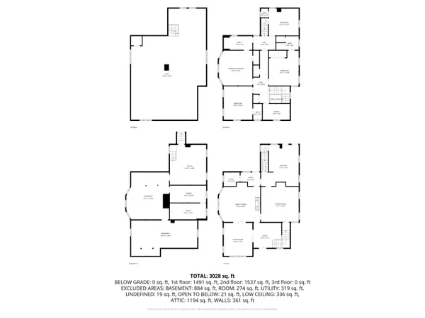 $264,900 | 502 West 4th Street, Delavan, IL 61734