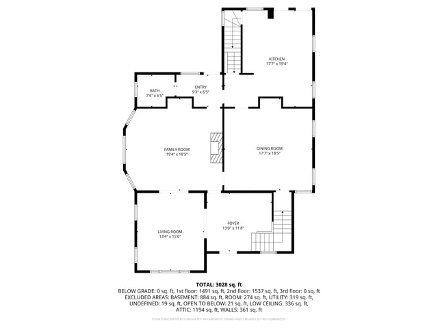 $269,900 | 502 West 4th Street, Delavan, IL 61734