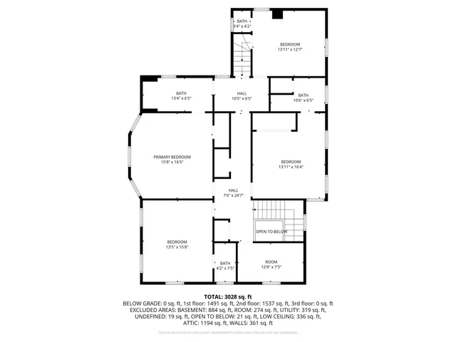 $269,900 | 502 West 4th Street, Delavan, IL 61734