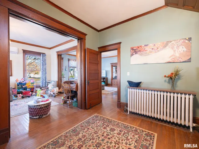 $269,900 | 502 West 4th Street, Delavan, IL 61734