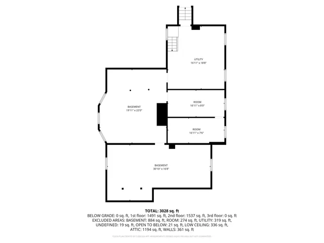 $269,900 | 502 West 4th Street, Delavan, IL 61734