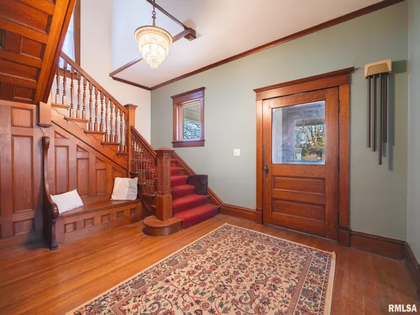 $264,900 | 502 West 4th Street, Delavan, IL 61734