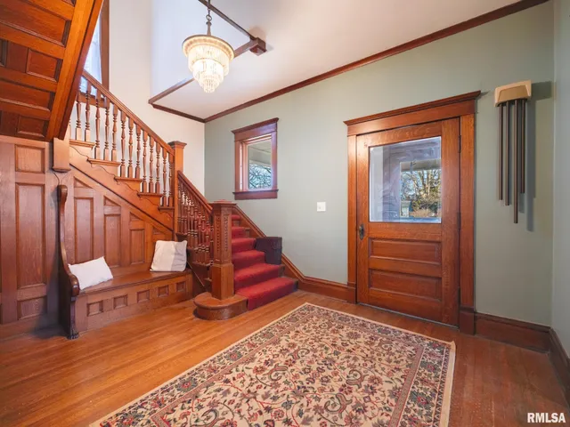 $269,900 | 502 West 4th Street, Delavan, IL 61734