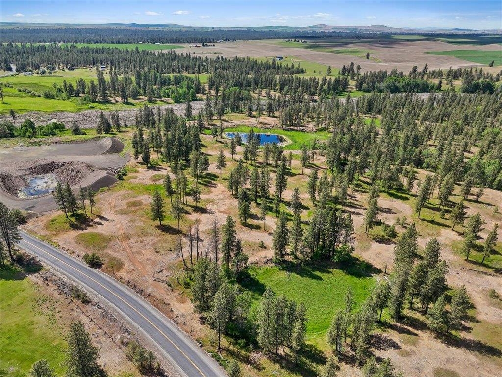 Nka South Malloy Prairie Road, Unit PARCEL F 03032 9053 Cheney, WA 99004 - Photo 5 of 8