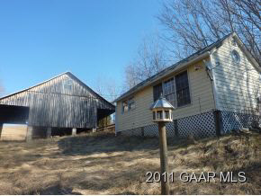 1064 High Rock Road Raphine, VA 24472 - Photo 4 of 7