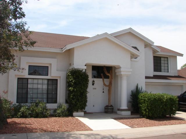 3321 East Clark Road Phoenix, AZ 85050 - Photo 1 of 6 Front