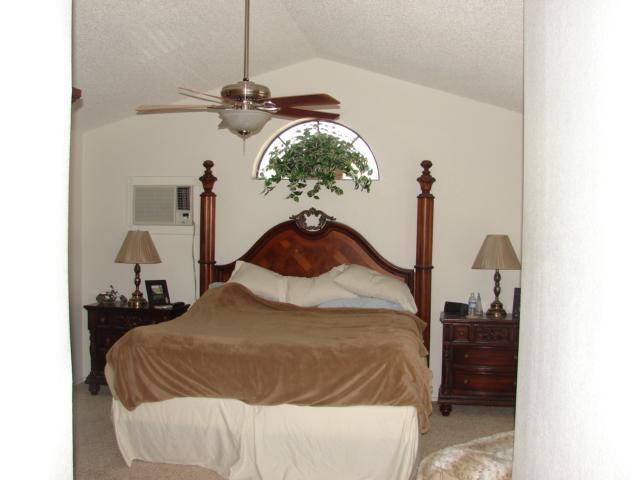3321 East Clark Road Phoenix, AZ 85050 - Photo 3 of 6 Master Bedroom
