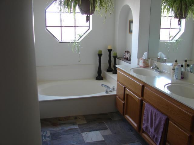 3321 East Clark Road Phoenix, AZ 85050 - Photo 4 of 6 Master Bathroom