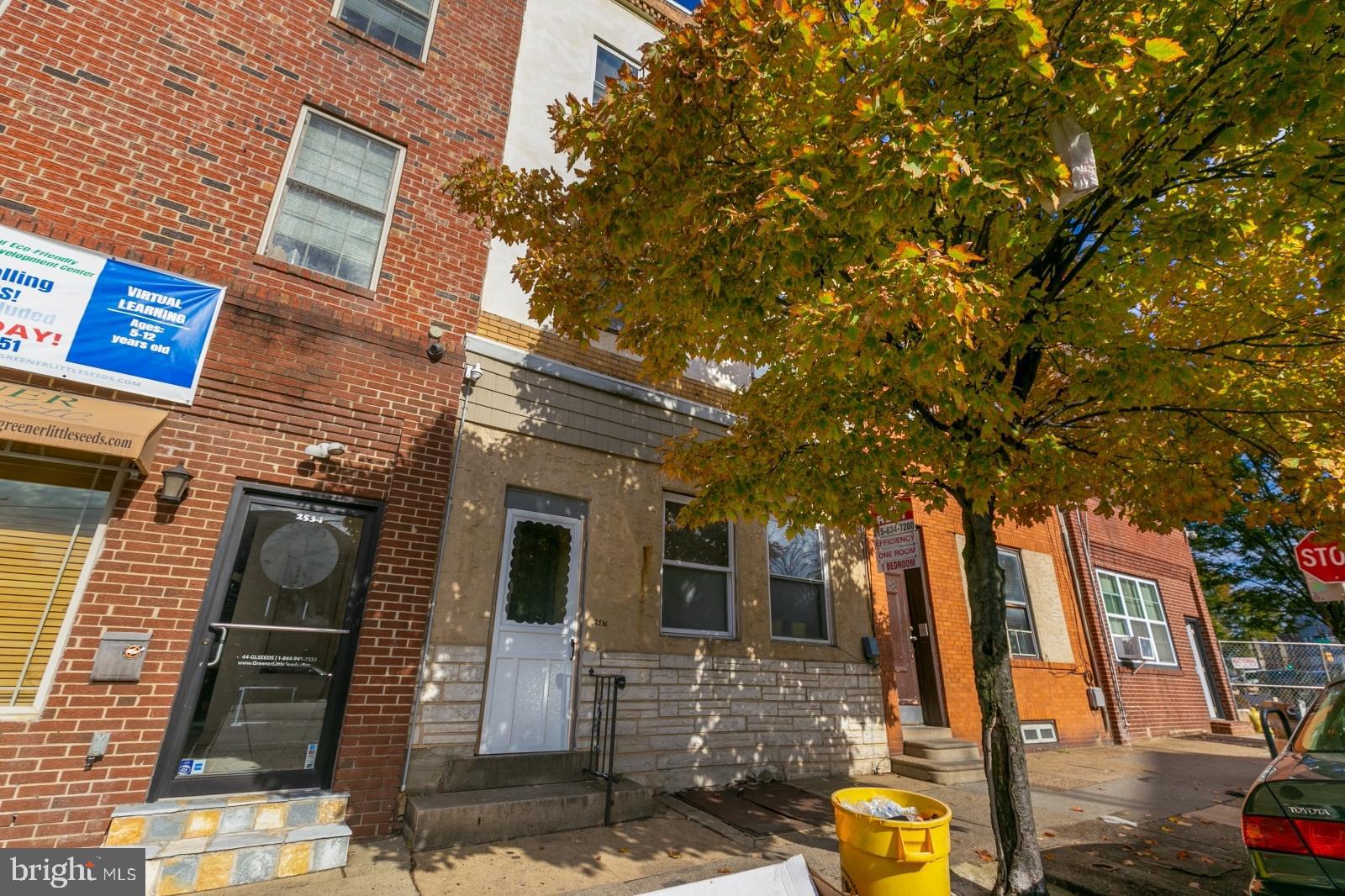 2536 Amber Street, Unit 1F Philadelphia, PA 19125 - Photo 10 of 10