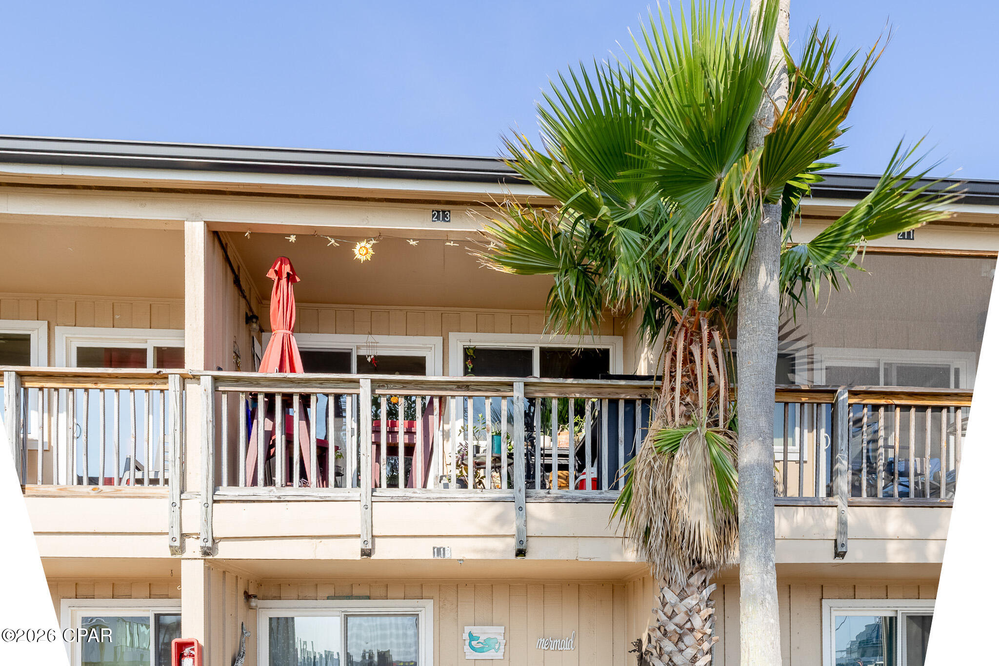 5505 Sun Harbor Road, Unit 213 Panama City, FL 32401 - Photo 14 of 16