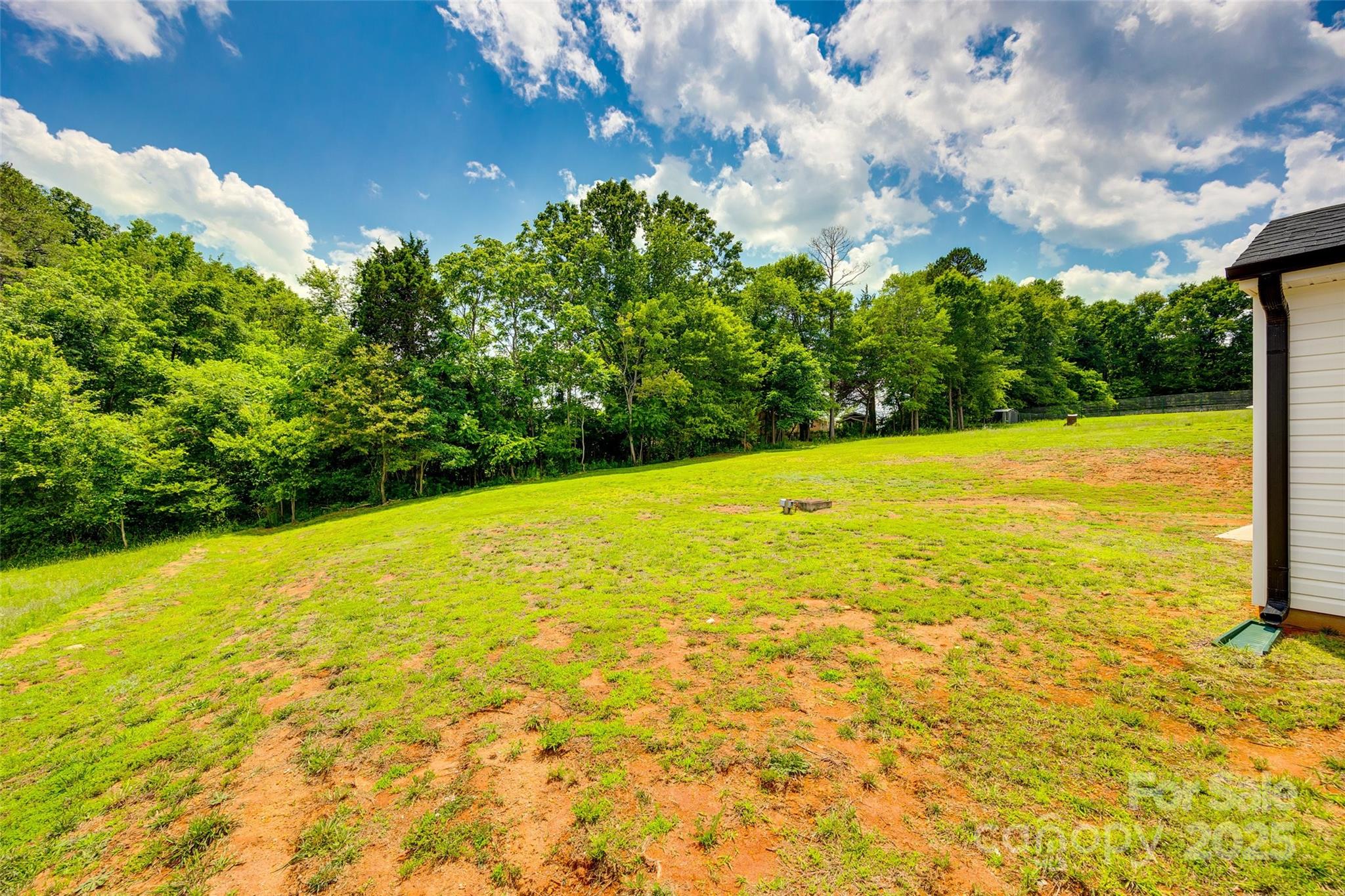 415 Kickapoo Avenue Gastonia, NC 28056 - Photo 22 of 24 a view of an ocean from a yard