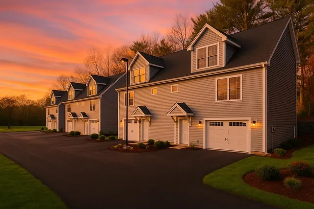 $563,900 | 5 Delphi Way, Londonderry, NH 03053