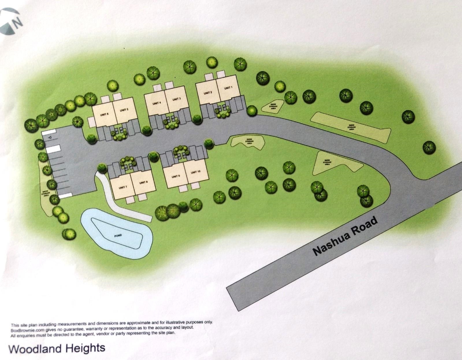 5 Delphi Way Londonderry, NH 03053 - Photo 30 of 34