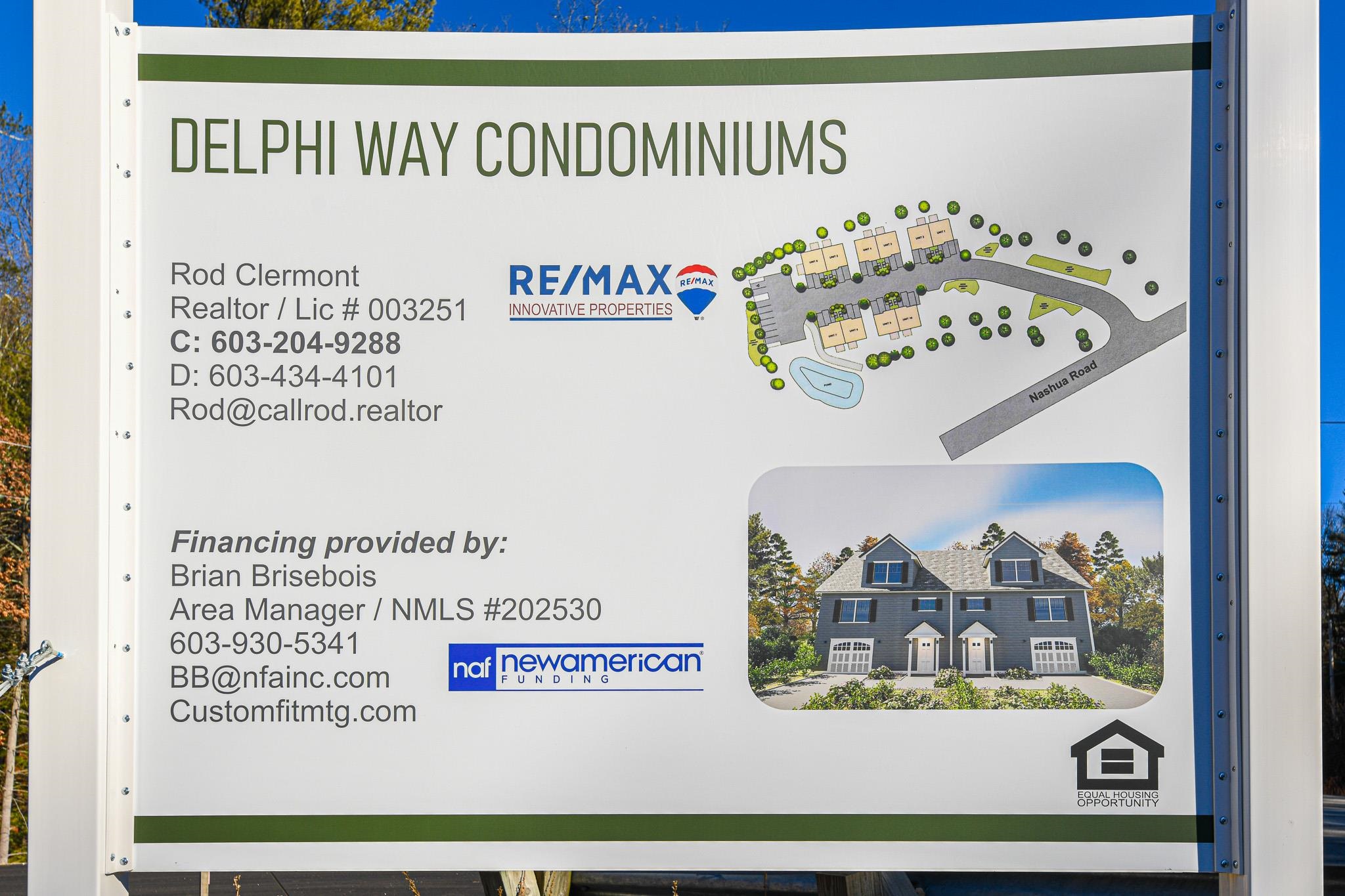 5 Delphi Way Londonderry, NH 03053 - Photo 31 of 34