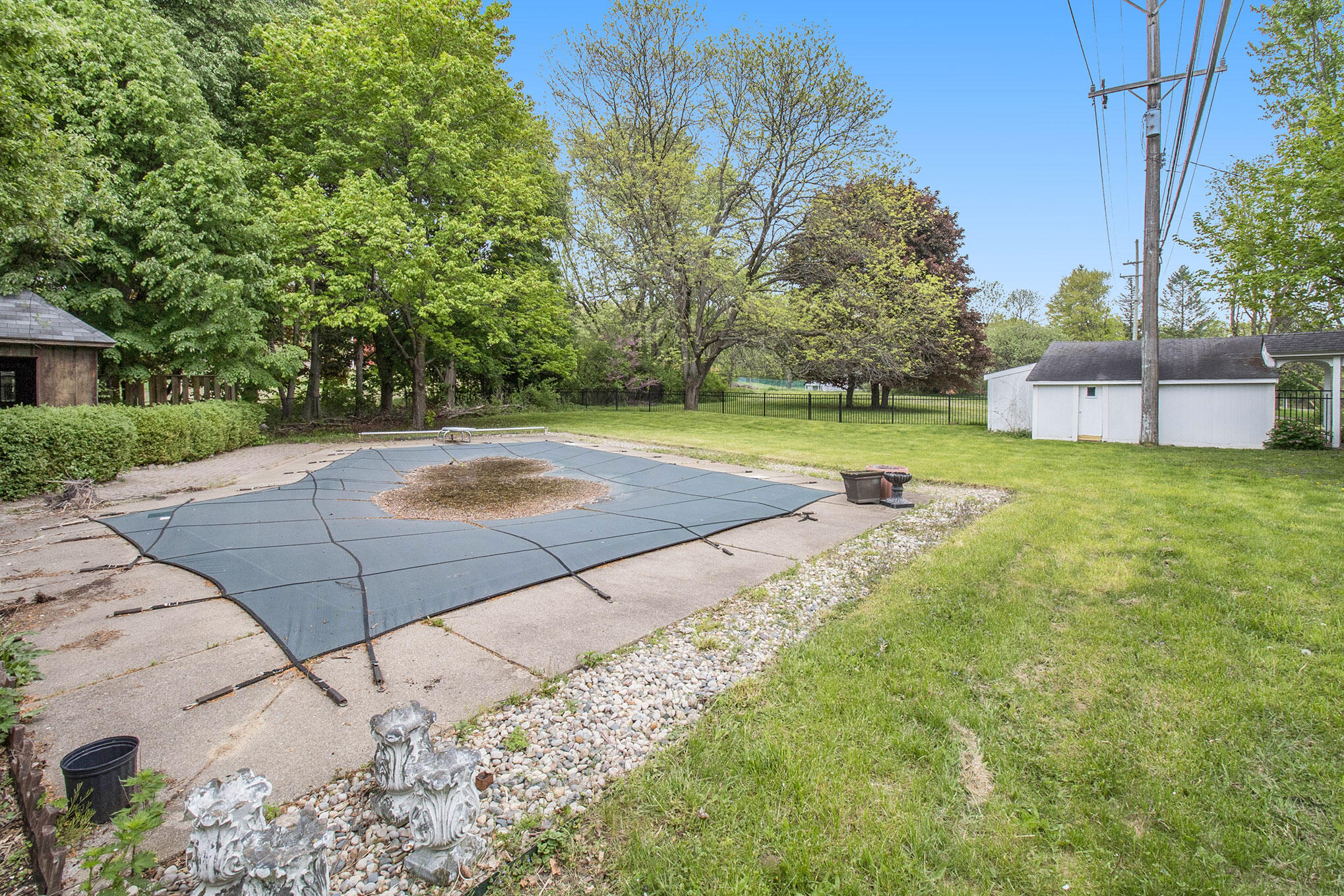 8150 Holcomb Road Clarkston, MI 48348 - Photo 11 of 33 IMG_3691