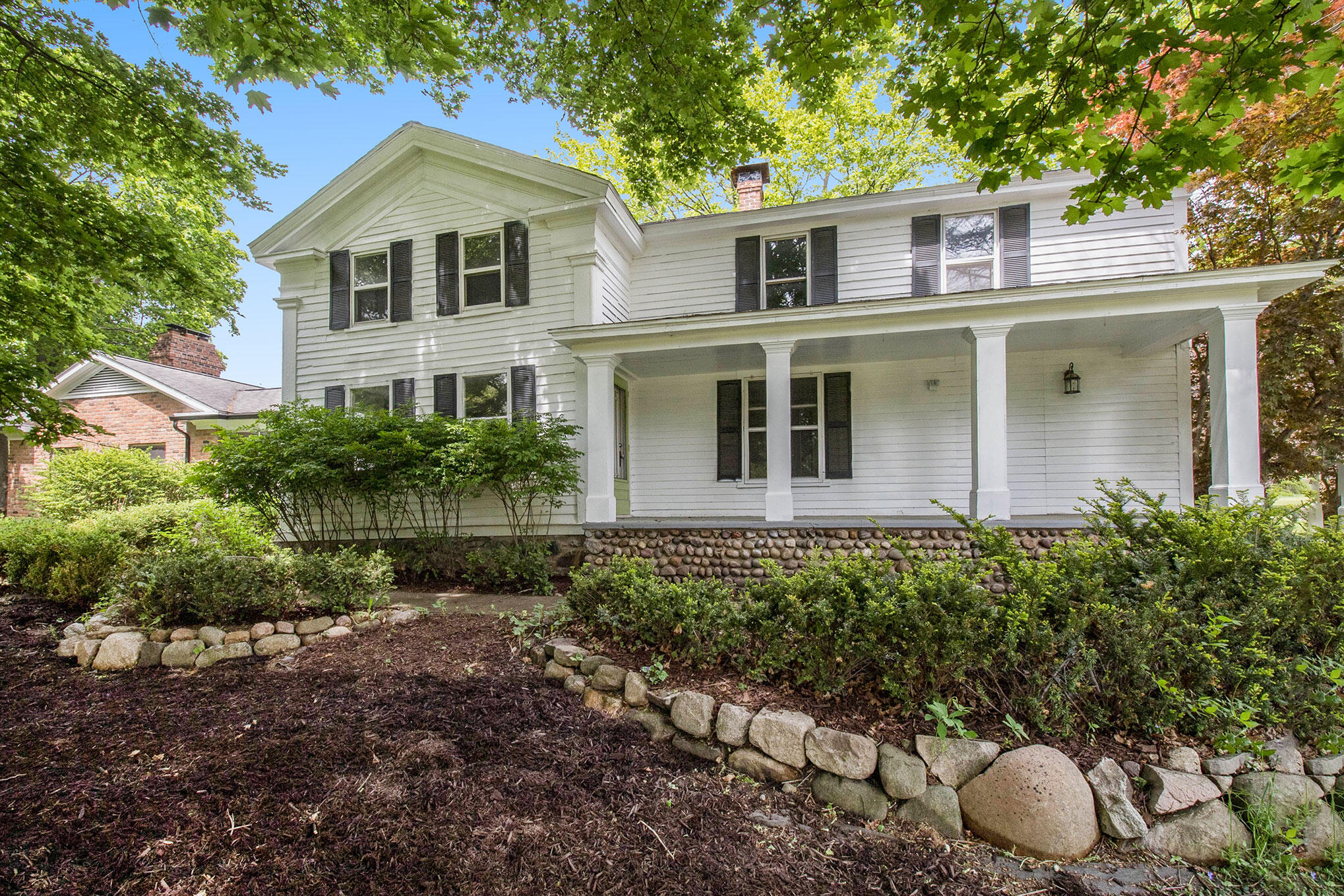 8150 Holcomb Road Clarkston, MI 48348 - Photo 2 of 33 IMG_3702