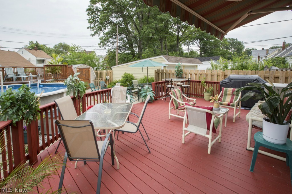 14824 Alger Road Cleveland, OH 44111 - Photo 25 of 25 Gallery Image 25