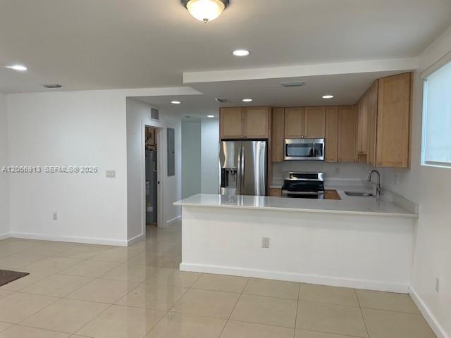 9010 Southwest 25th Street, Unit 1 Miami, FL 33165 - Photo 2 of 19 Gallery Image 2