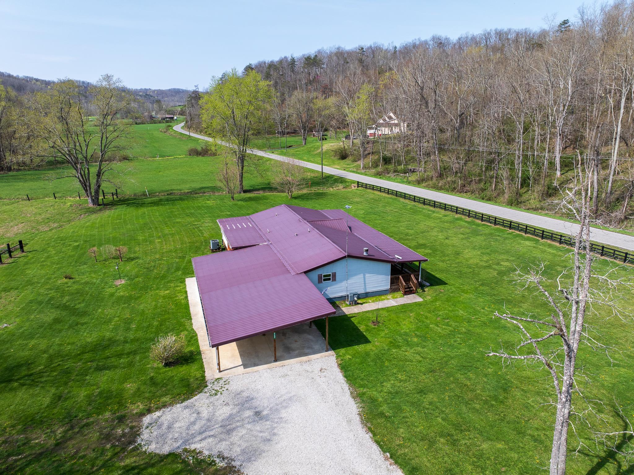 21294 Bolts Fork Road Rush, KY 41168 - Photo 43 of 49 Gallery Image 43