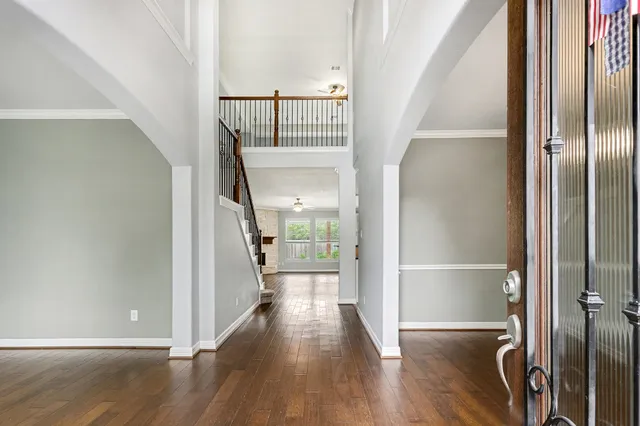 $698,000 | 2419 Malaga Lane, League City, TX 77573