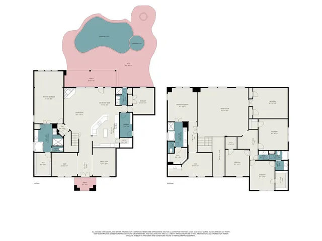 $698,000 | 2419 Malaga Lane, League City, TX 77573