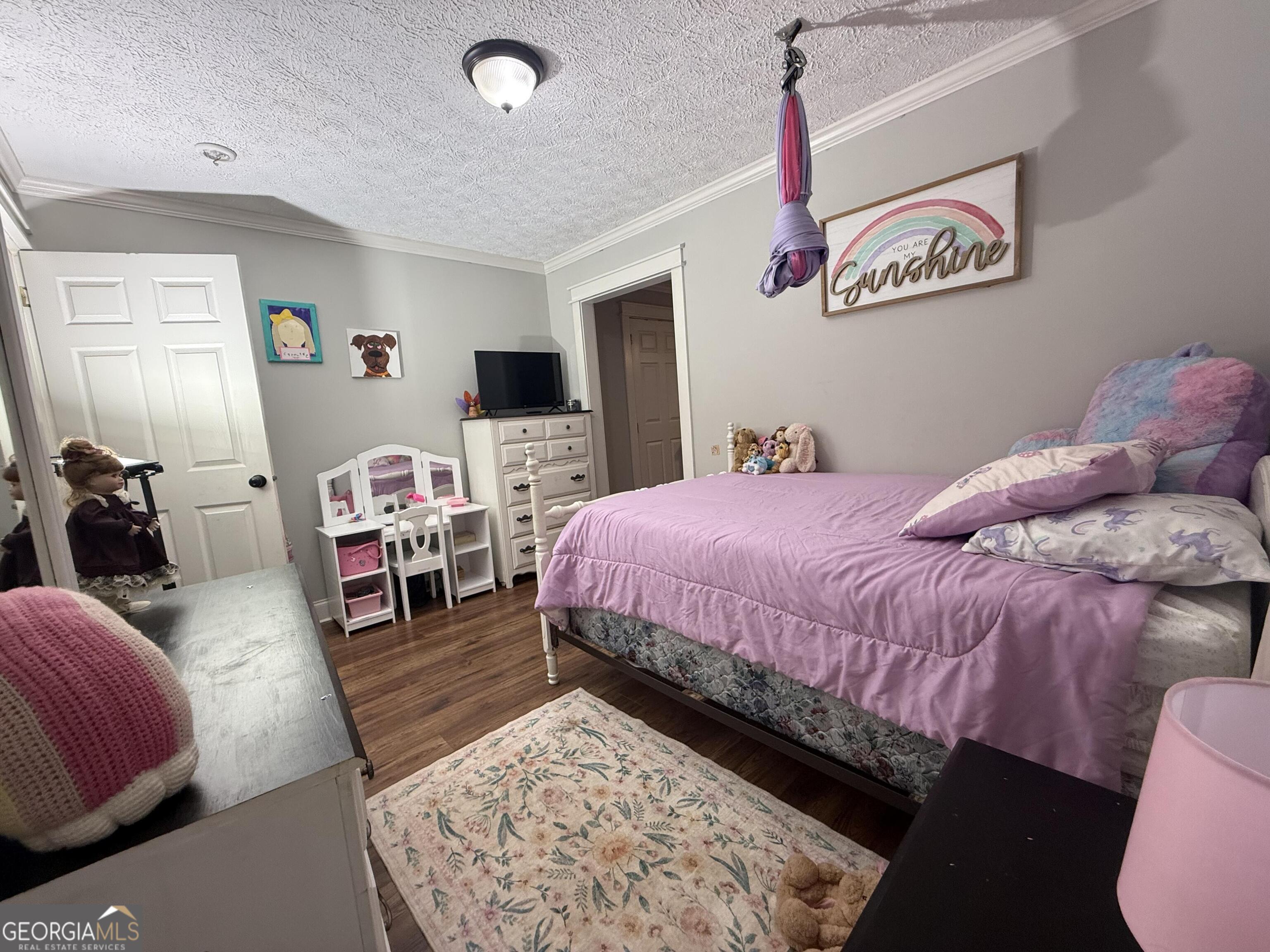 2526 Hancock Road Social Circle, GA 30025 - Photo 42 of 45