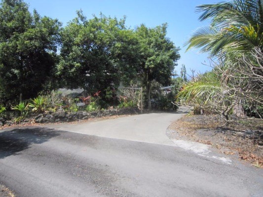 83-5349 Manako Road Captain Cook, HI 96704 - Photo 1 of 11 Gallery Image 1