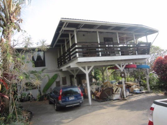 83-5349 Manako Road Captain Cook, HI 96704 - Photo 2 of 11 Gallery Image 2