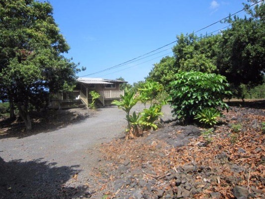 83-5349 Manako Road Captain Cook, HI 96704 - Photo 3 of 11 Gallery Image 3