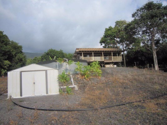 83-5349 Manako Road Captain Cook, HI 96704 - Photo 4 of 11 Gallery Image 4