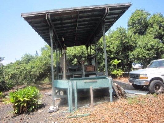 83-5349 Manako Road Captain Cook, HI 96704 - Photo 7 of 11 Gallery Image 7