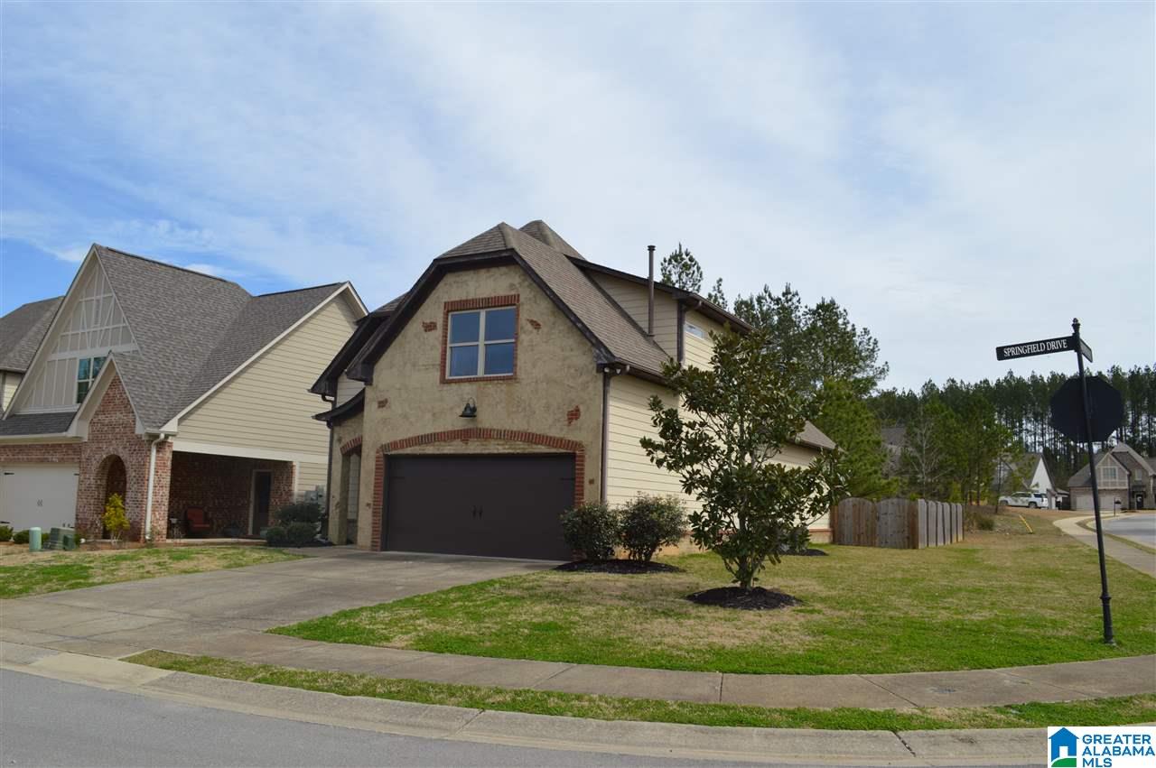 2032 Springfield Drive Chelsea, AL 35043 - Photo 1 of 9