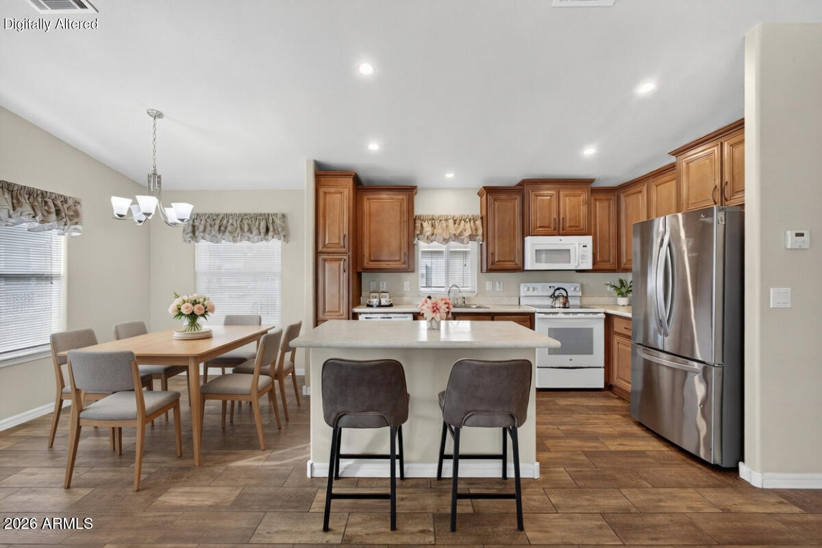 8865 East Baseline Road, Unit 336 Mesa, AZ 85209 - Photo 2 of 23