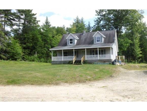 224 Winchester Road Richmond, NH 03470 - Photo 1 of 1