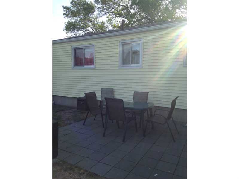 24 Montcalm Road Warwick, RI 02889 - Photo 20 of 20 Exterior Back.