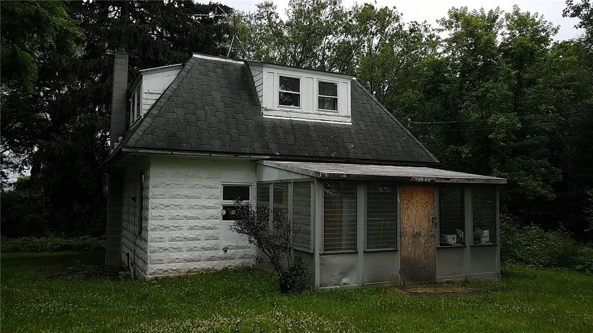 4869 Brown Road Leicester, NY 14481 - Photo 1 of 1