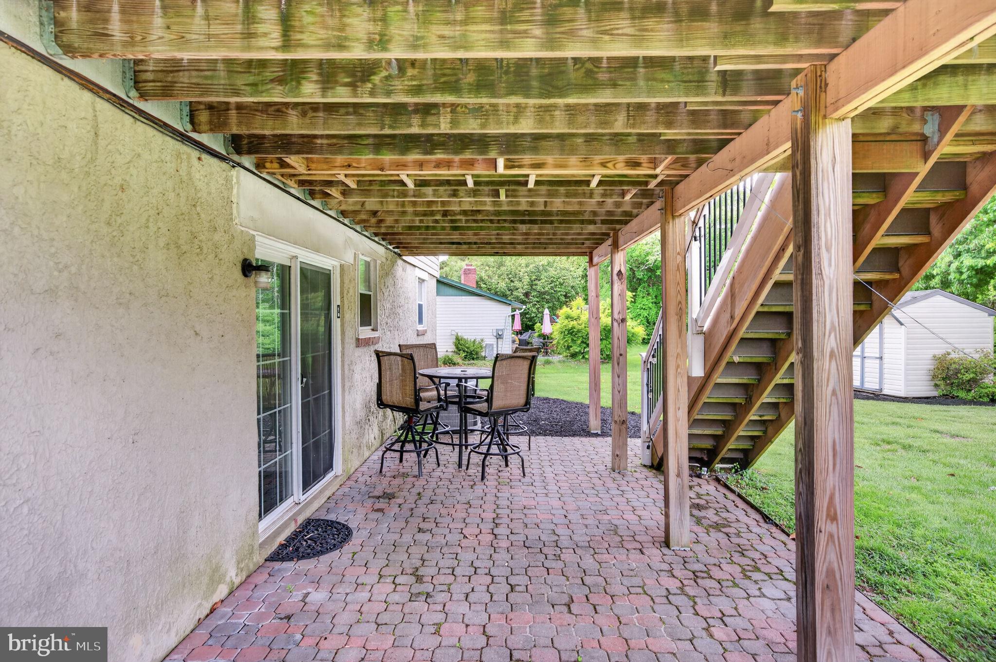 3917 Longley Road Abingdon, MD 21009 - Photo 43 of 66