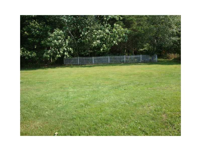 155 Billings Road Hermon, ME 04401 - Photo 7 of 12 Yard/Garden.