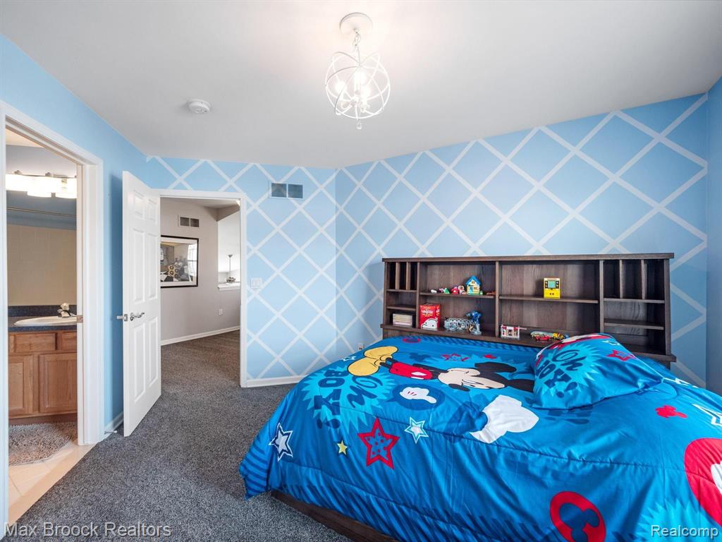 41491 Mitchell Road Novi, MI 48377 - Photo 16 of 28