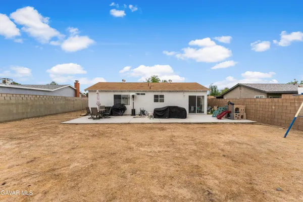 $405,000 | 2229 West Ave K 13, Lancaster, CA 93536
