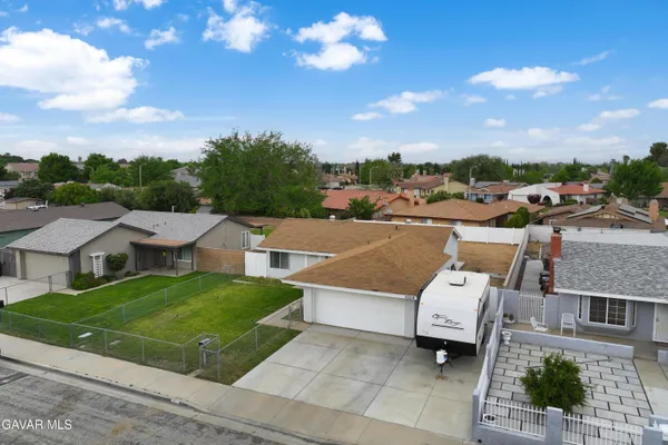$405,000 | 2229 West Ave K 13, Lancaster, CA 93536