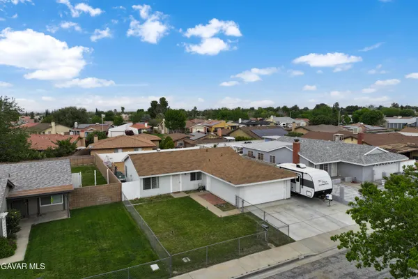 $405,000 | 2229 West Ave K 13, Lancaster, CA 93536
