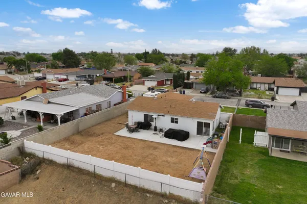 $405,000 | 2229 West Ave K 13, Lancaster, CA 93536