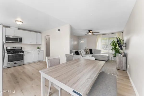 $405,000 | 2229 West Ave K 13, Lancaster, CA 93536