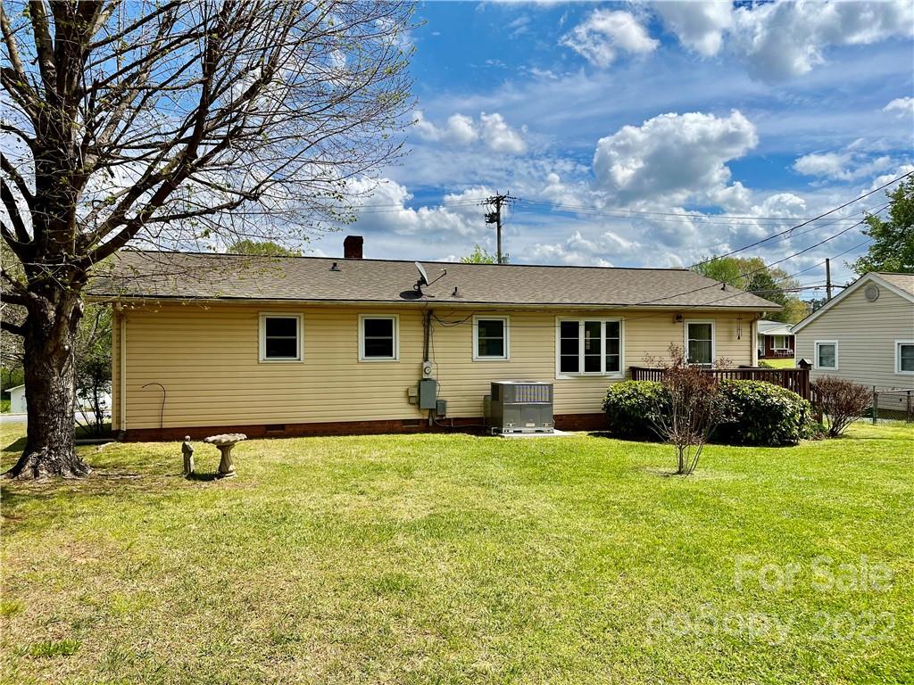 439 Ridge Street Albemarle, NC 28001 - Photo 3 of 16 Gallery Image 3